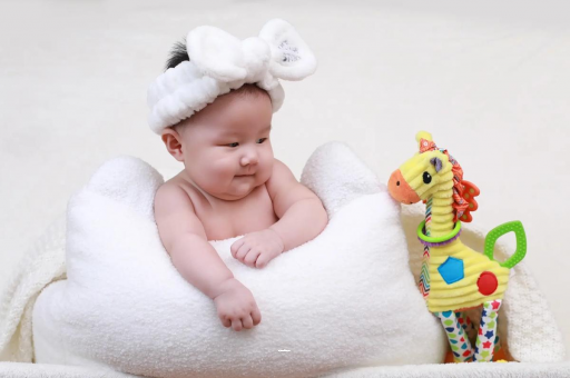 定西两岁宝宝流口水正常吗