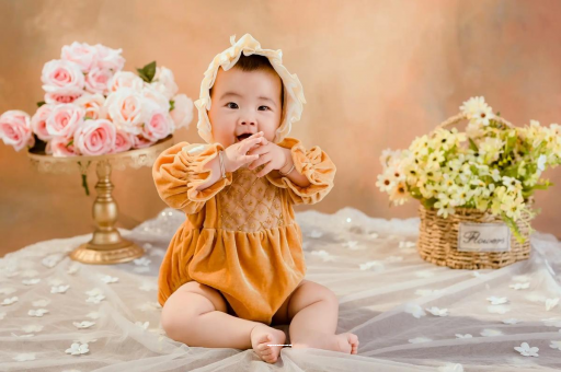 定西宝宝吃虾的好处与坏处